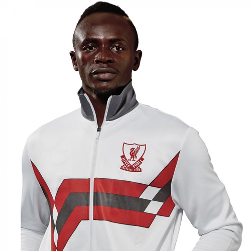 LFC Candy Track Jacket