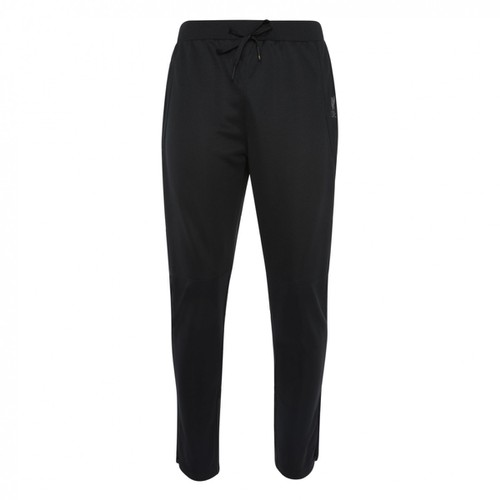 LFC Mens Black Tricot Track Pant