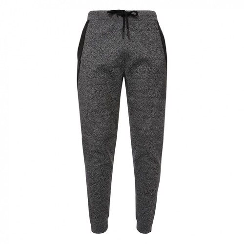 LFC Mens Charcoal Tapered Jog Pant