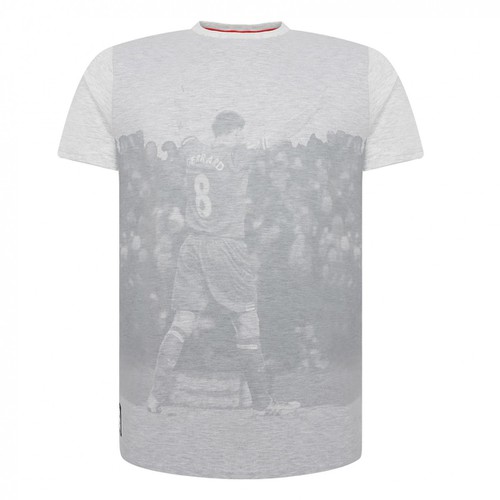 LFC Mens Gerrard Tee