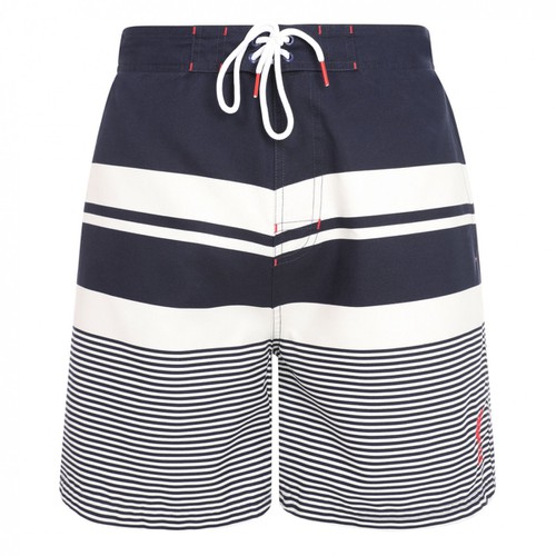 LFC Mens Navy Board Shorts