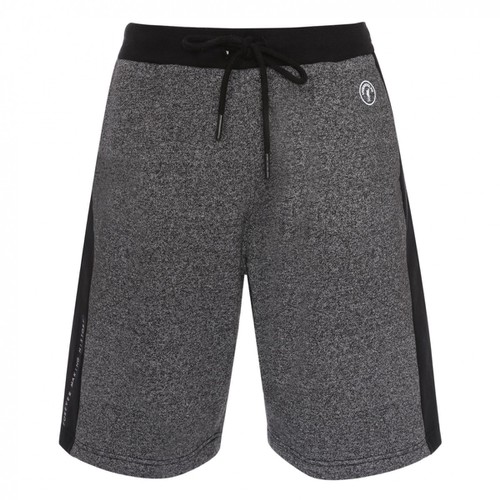 LFC Mens Sweat Short Charcoal 