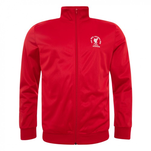 Liverpool FC Istanbul Walkout Jacket