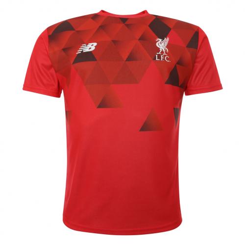 2019 LFC CL Final Madrid Pre-Game Kids Jersey