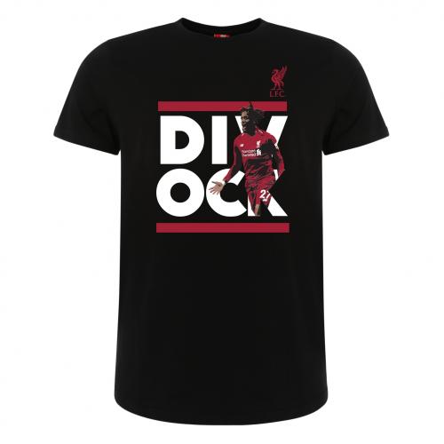 Divock Origi T-shirt