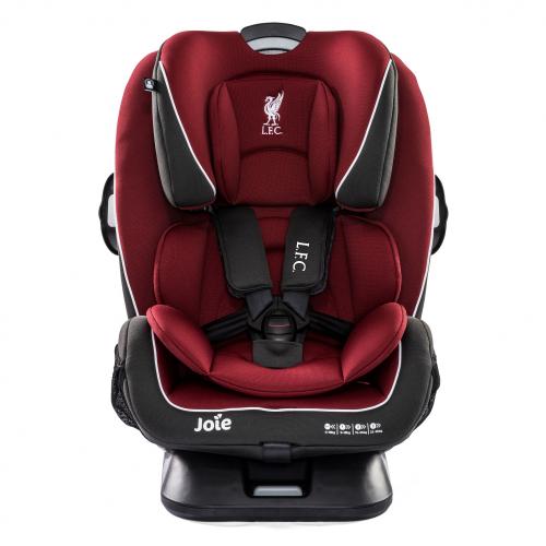 Joie Everystage FX LFC - Red Liverbird