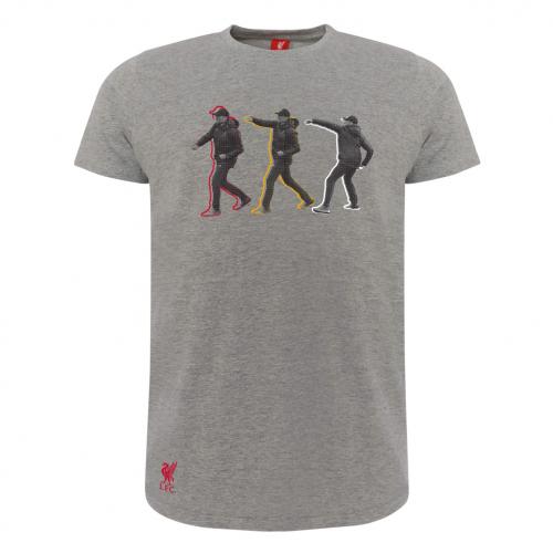 Jurgen Klopp Celebration T-shirt (Adults)