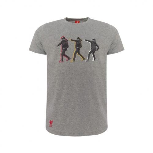 Jurgen Klopp Celebration T-shirt - Kids