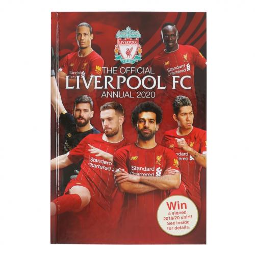 LFC Annual 2020