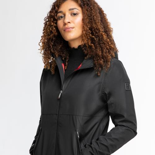 LFC Firma Womens Waterproof Jacket