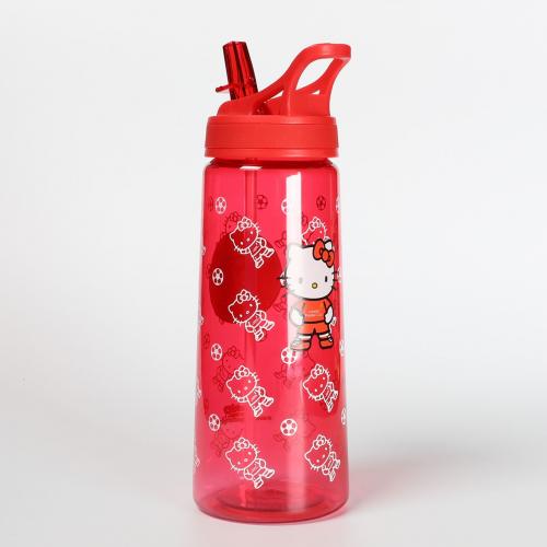 LFC Hello Kitty Water Bottle