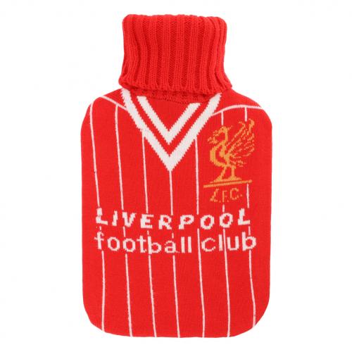 LFC Hot Water Bottle