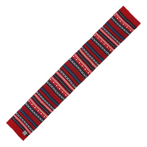 LFC Junior Fairisle Scarf