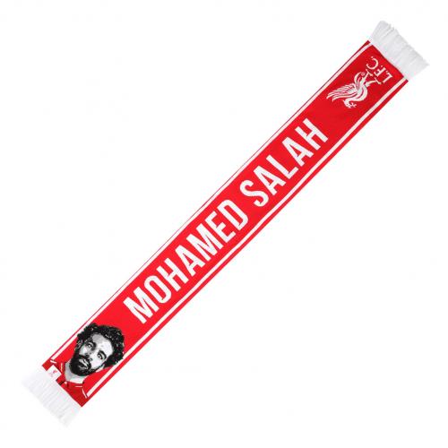 LFC Salah Scarf