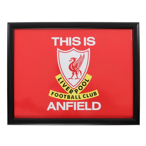 LFC TIA Laptray