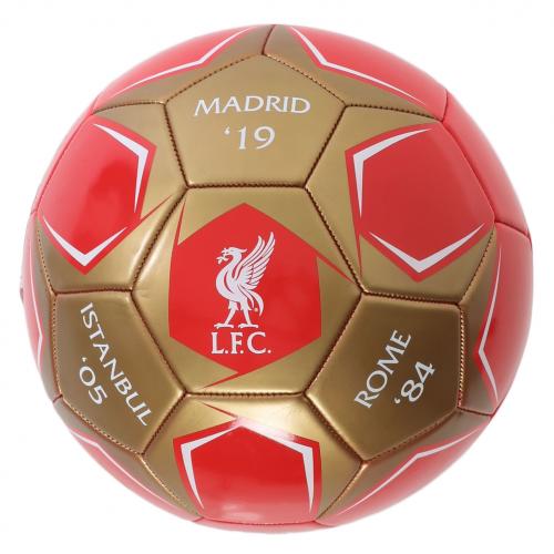 LFC UCL 6 Stars Football