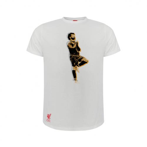 Mo Salah Celebration T-shirt - Kids