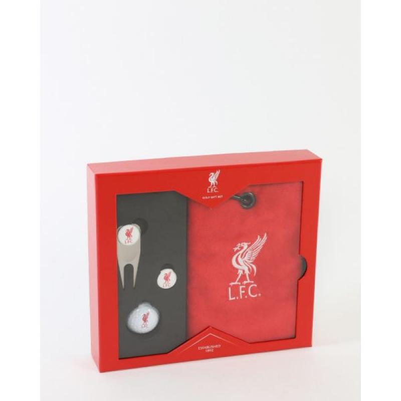 LFC Golf Gift Set