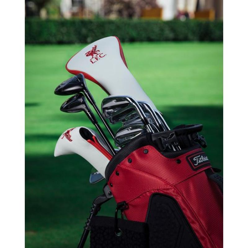 LFC Golf Putter Cover