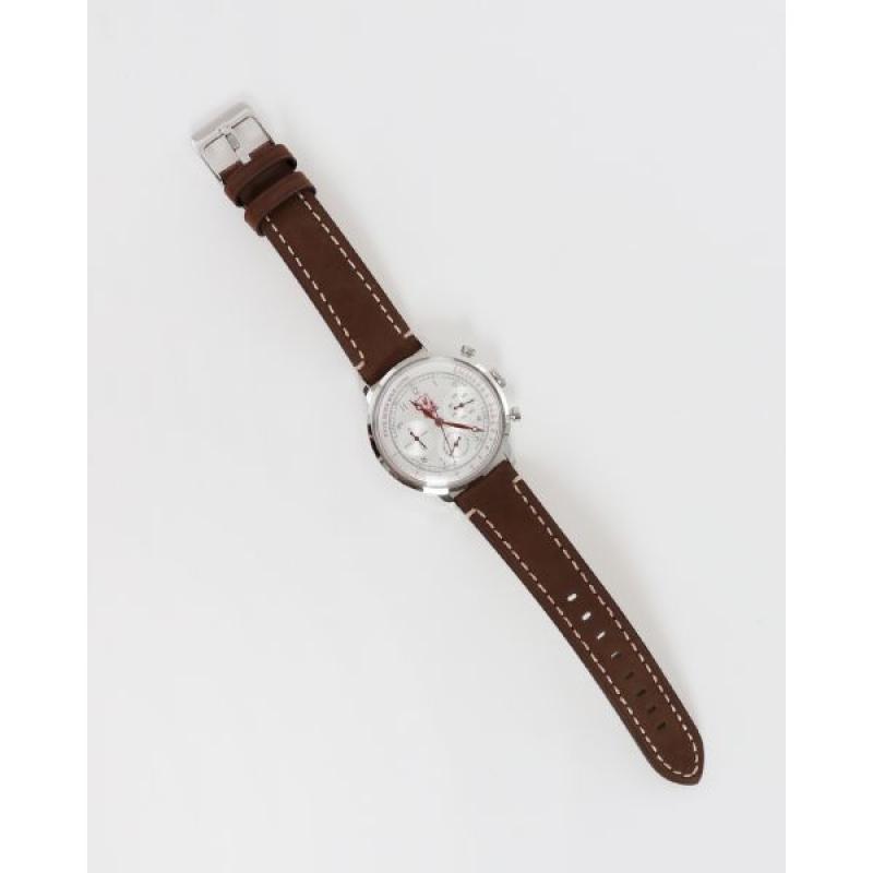 LFC Leather Strap Watch