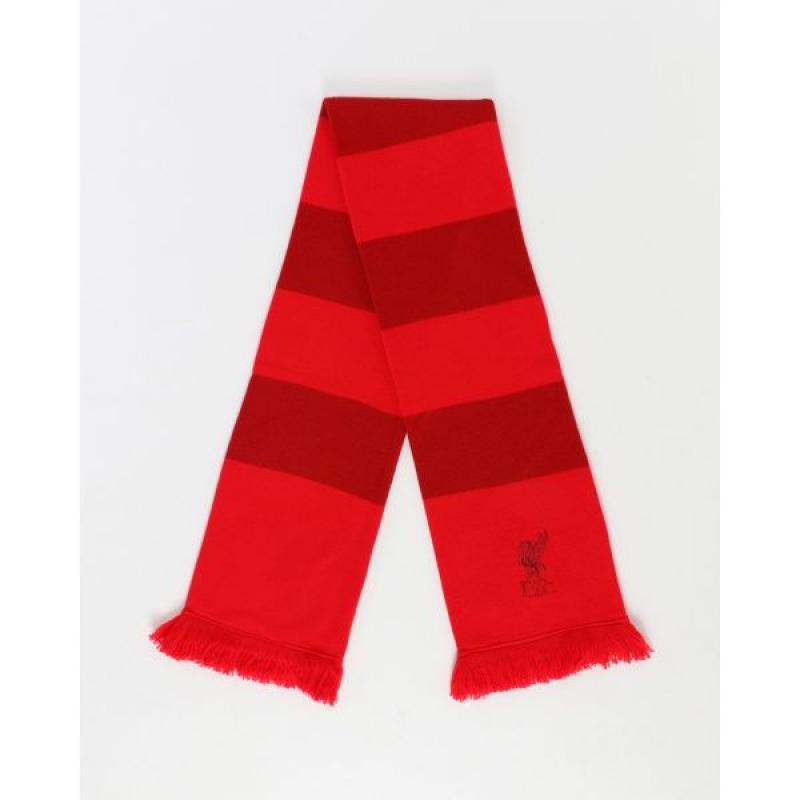 LFC Red Bar Scarf