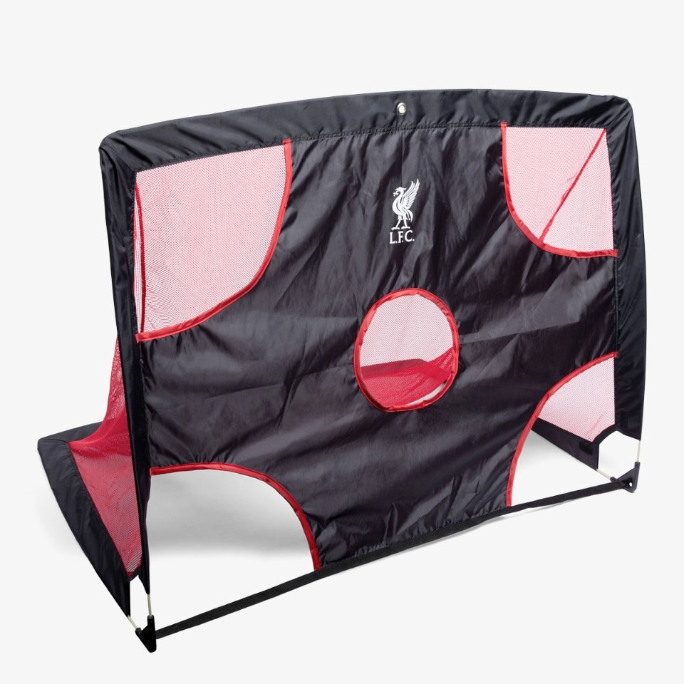 LFC Training Goal Net Set