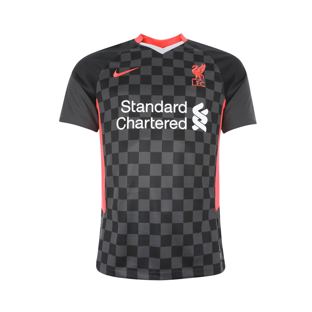 liverpool jersey store