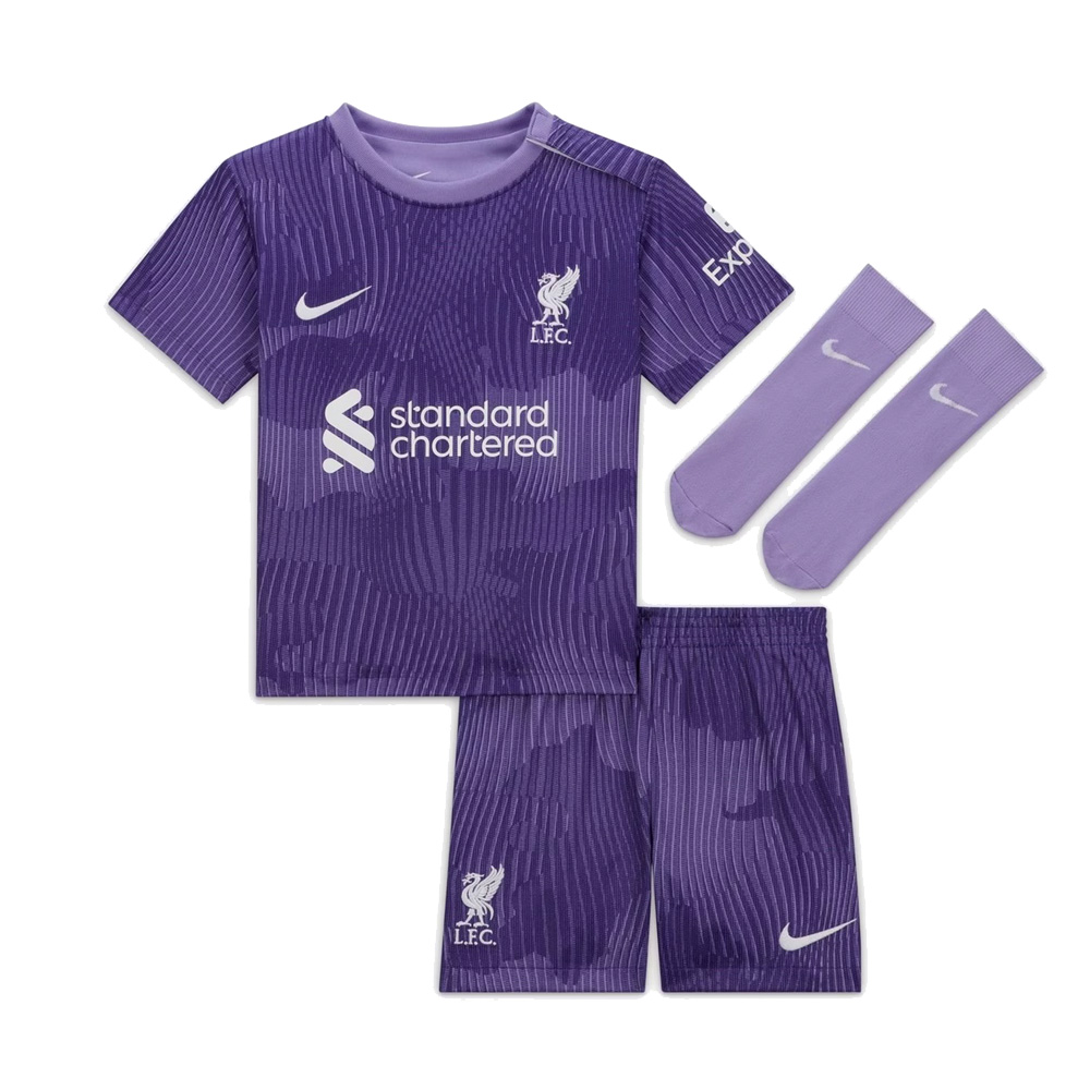 LFC Third Baby Kit 23/24