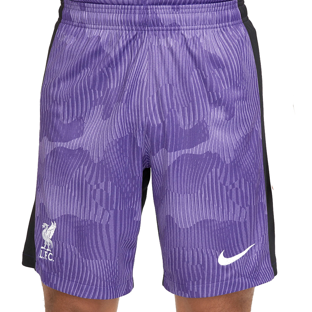 LFC Third 2023-24 Mens Shorts