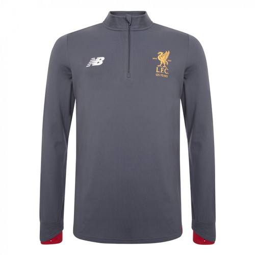 Kids Grey LFC Mid-layer top 17/18 Kids Grey LFC Mid-layer top 17/18