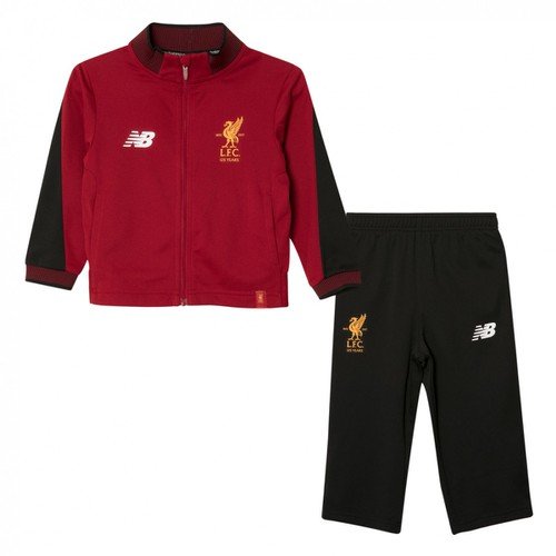 LFC Infants Red Track Suit 17/18 LFC Infants Red Track Suit 17/18