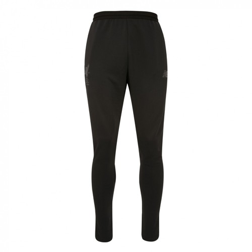 LFC Black Tech Training Pants (Kids) 17/18 LFC Black Tech Training Pants (Kids) 17/18