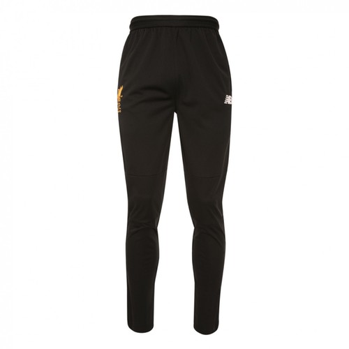LFC Kids Tracksuit Pants (Black) 17/18 LFC Kids Tracksuit Pants (Black) 17/18
