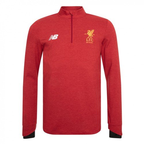 LFC Junior Red Training Mid Layer Top 17/18 LFC Junior Red Training Mid Layer Top 17/18