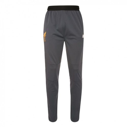 LFC Mens Grey Training Tracksuit Pants 17/18 LFC Mens Grey Training Tracksuit Pants 17/18