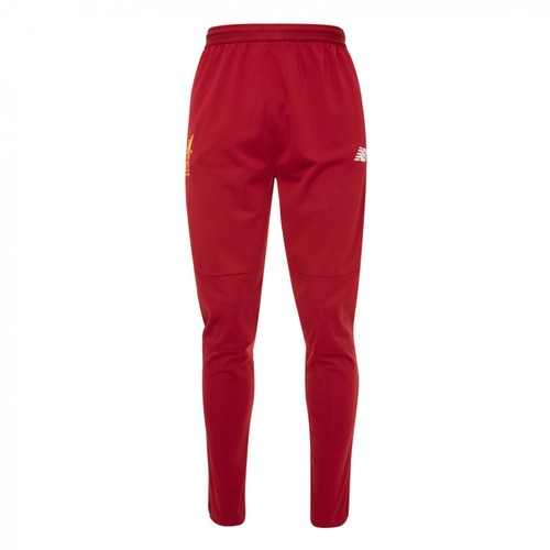 LFC Red Training Presentation Pants 17/18 (Mens) LFC Red Training Presentation Pants 17/18 (Mens)