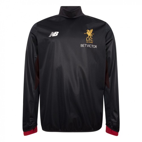 Liverpool FC Drill Training Top 17/18 Liverpool FC Drill Training Top 17/18