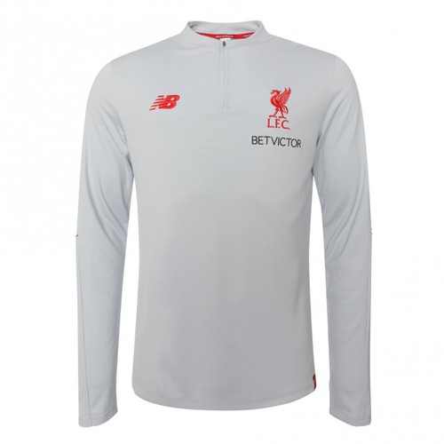 lfc grey training top