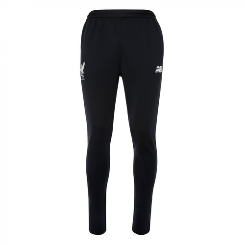 LFC 2018-19 Training Tech Pants - Mens Black LFC 2018-19 Training Tech Pants - Mens Black
