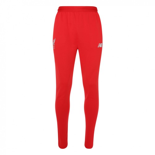 LFC 2018-19 Training Tech Pants - Mens Red LFC 2018-19 Training Tech Pants - Mens Red
