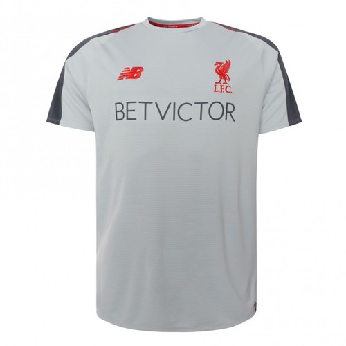 liverpool long sleeve training top