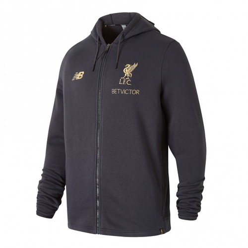 LFC Manage Klopp Hoody 2018-19 LFC Manage Klopp Hoody 2018-19