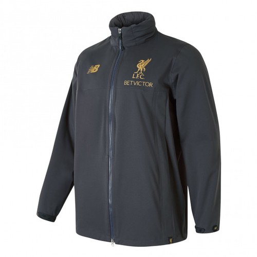 LFC Manager Rain Jacket 2018/19 LFC Manager Rain Jacket 2018/19