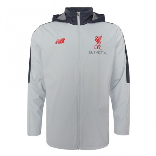 liverpool fc tracksuit top