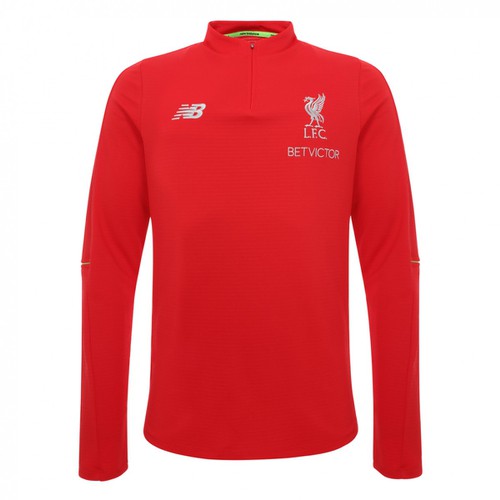 LFC Mid-Layer Training Mens - Red 2018-19 LFC Mid-Layer Training Mens - Red 2018-19