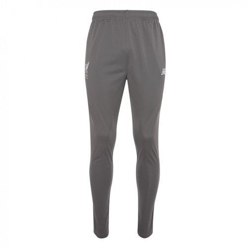 Liverpool Mens Grey Tracksuit Training Pants 2018-19 Liverpool Mens Grey Tracksuit Training Pants 2018-19
