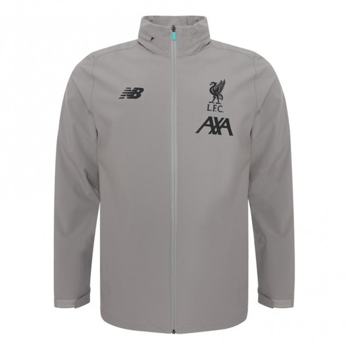 liverpool white tracksuit top