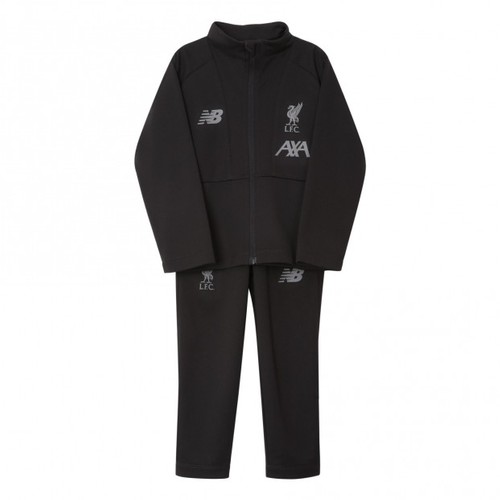 liverpool tracksuit kids