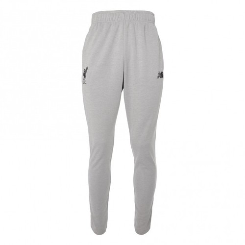 2019-20 LFC Grey Marl Travel Pants - Kids 2019-20 LFC Grey Marl Travel Pants - Kids