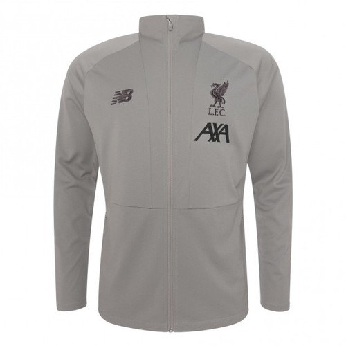 new balance liverpool training hoodie mens